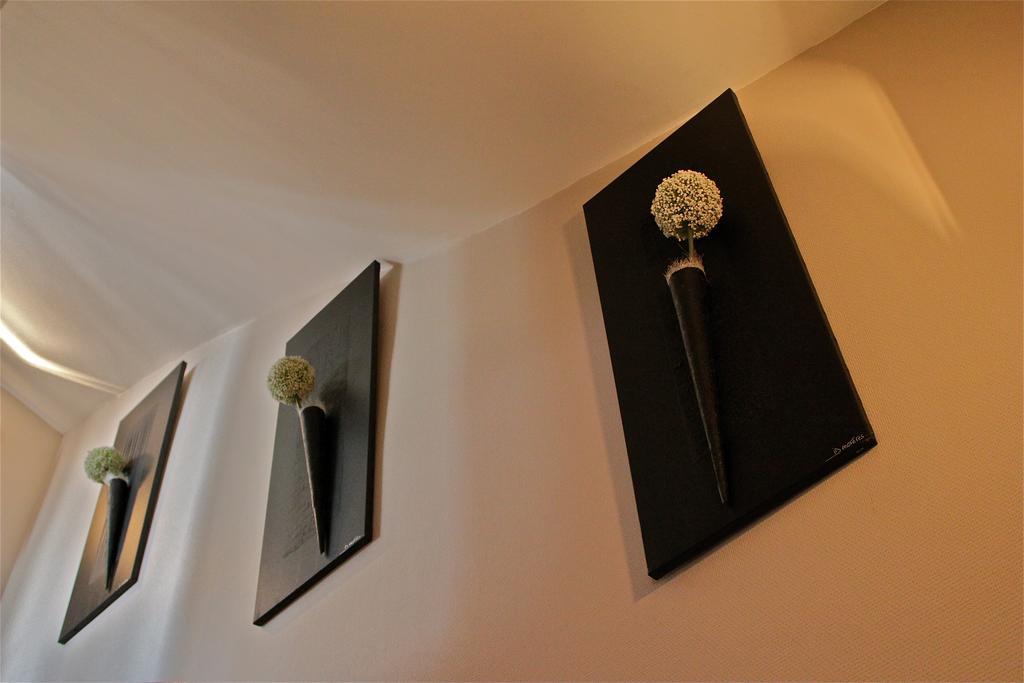 Hotel L'Auberge Alsacienne เอกิสไฮม์ ภายนอก รูปภาพ