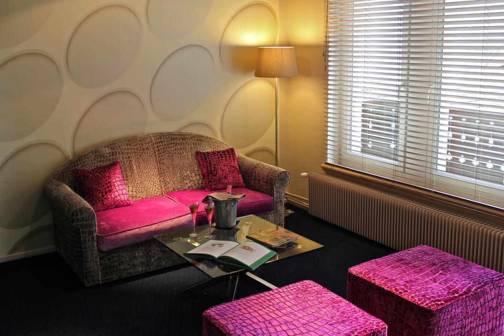 Hotel L'Auberge Alsacienne เอกิสไฮม์ ภายนอก รูปภาพ
