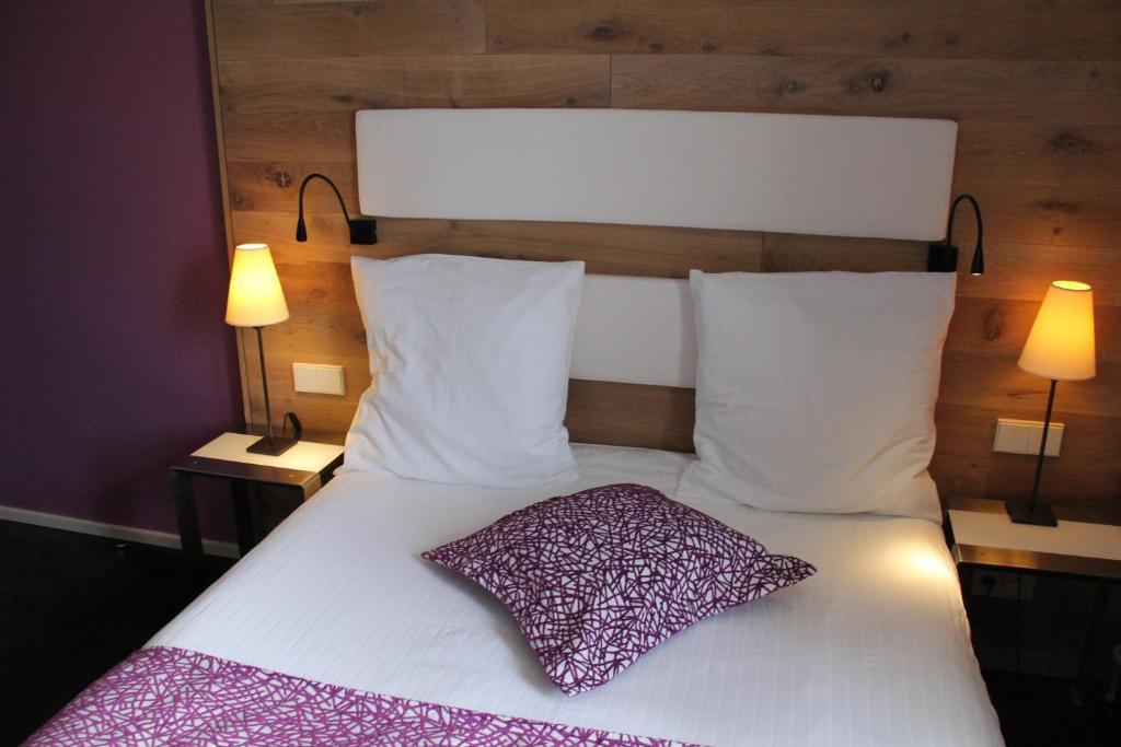 Hotel L'Auberge Alsacienne เอกิสไฮม์ ห้อง รูปภาพ