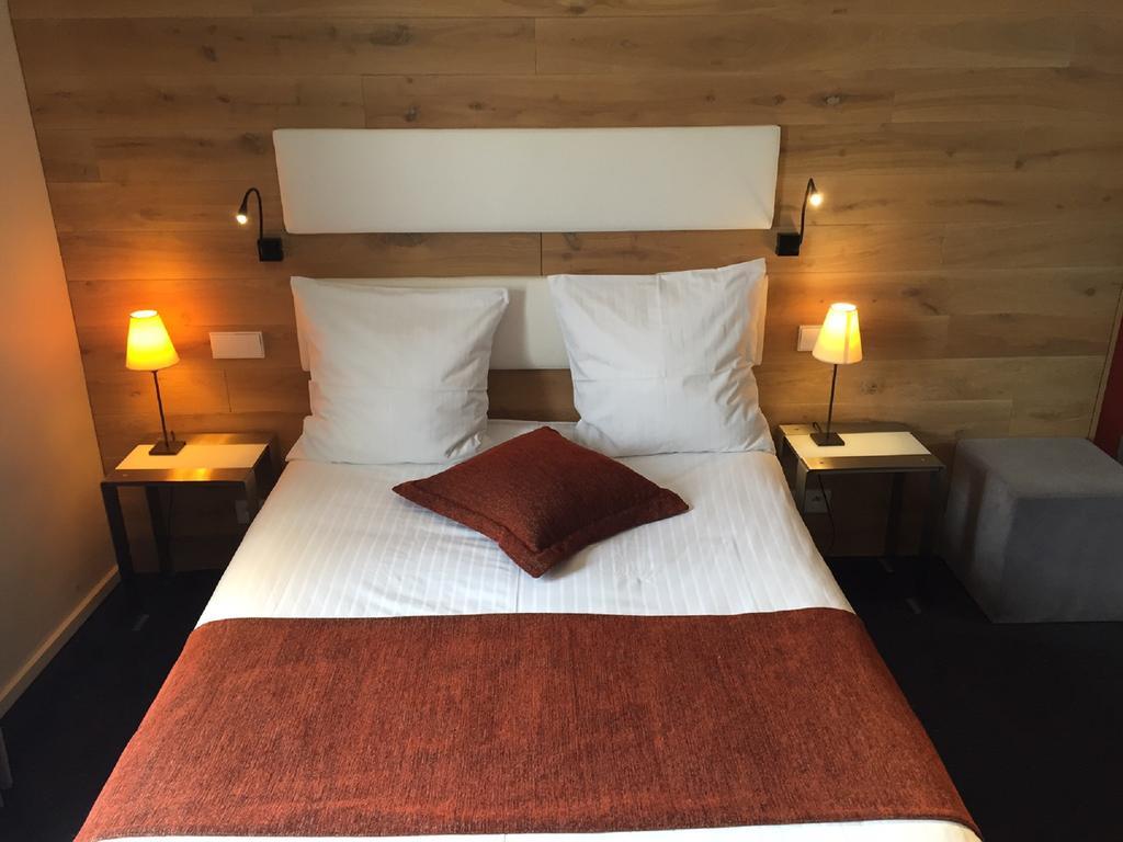 Hotel L'Auberge Alsacienne เอกิสไฮม์ ภายนอก รูปภาพ