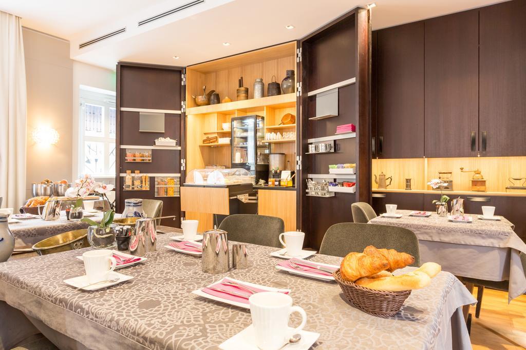Hotel L'Auberge Alsacienne เอกิสไฮม์ ภายนอก รูปภาพ