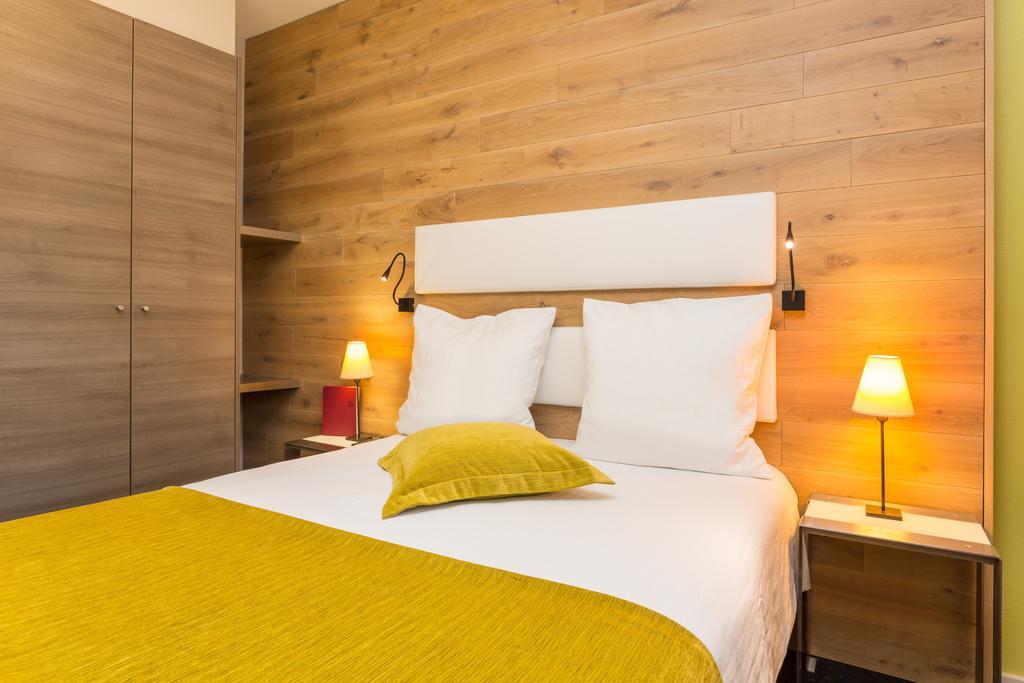 Hotel L'Auberge Alsacienne เอกิสไฮม์ ภายนอก รูปภาพ