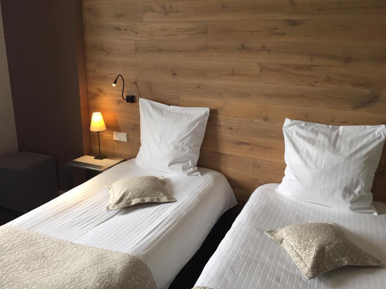 Hotel L'Auberge Alsacienne เอกิสไฮม์ ภายนอก รูปภาพ