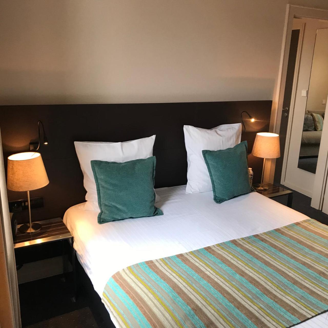 Hotel L'Auberge Alsacienne เอกิสไฮม์ ภายนอก รูปภาพ